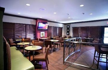 Holiday Inn Indianapolis Downtown Exterior photo